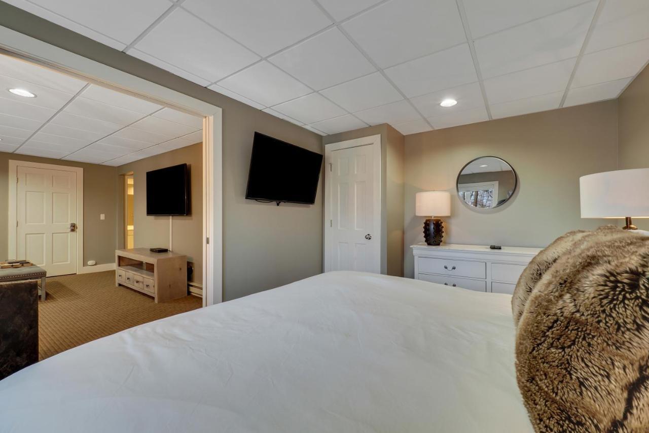 691 Disciples Village Condo Boyne Falls 外观 照片